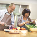 Nutrition for Older Adults: The Key to Active Senior Living